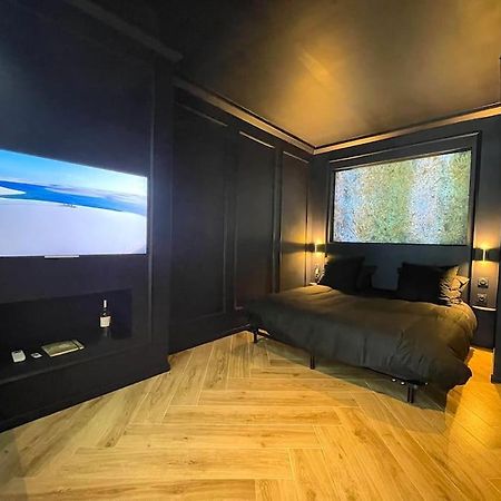 Myinsolite-L'Onyx Vauvert Exterior foto