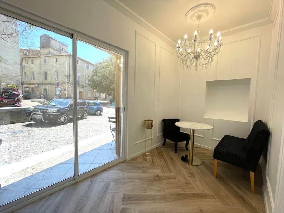 Myinsolite-L'Onyx Vauvert Exterior foto