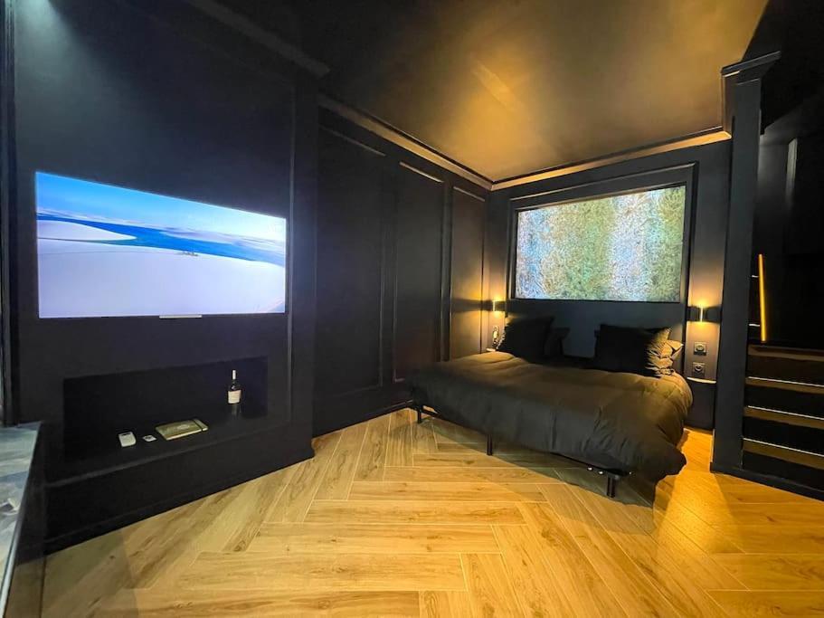 Myinsolite-L'Onyx Vauvert Exterior foto